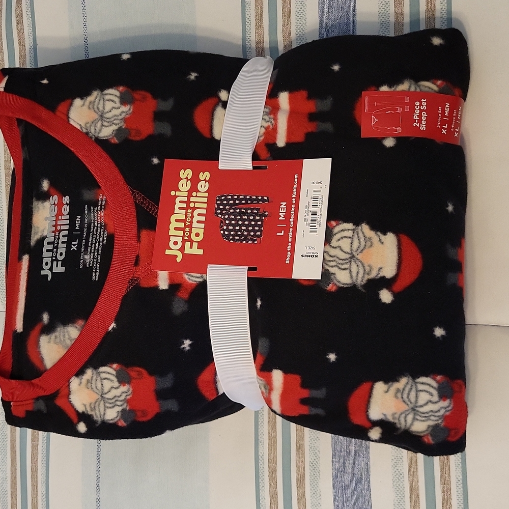 Men's pajamas